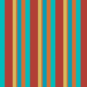 Southwest Stripes 18