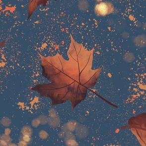 Mystic Autumn