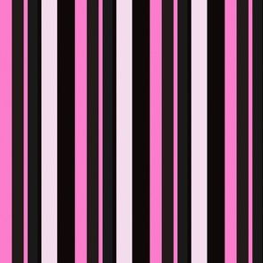 gray_ pink_ and black stripes 4