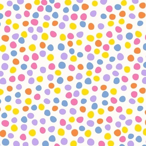 dots fun confetti multicolor  2