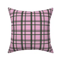 Pink U.P. Plaid