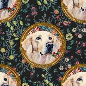 Golden Retriever Wallpaper