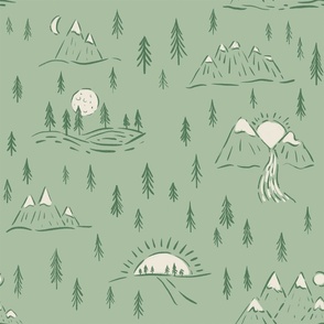 JJD-Outdoorsy_LandscapeSketchy