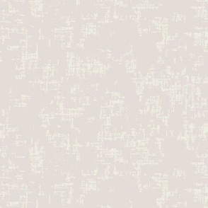 Poets Corner Threadbare Cream on Blush Pink