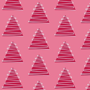 Pink_Tree_-_Pink_Background_