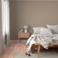Thameside Taupe b6a38f Solid Color