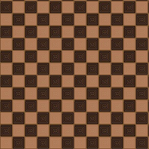 CHECKERBOARDS SMALL
BROWN AND BLACK
IMG_0182
