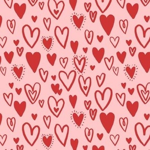 Bursting-hearts-in-valentine-pink 6
