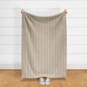 Tall Trees Stripe Small 6x3 inch wide in neutrals