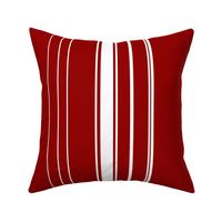 red and white stripes 2