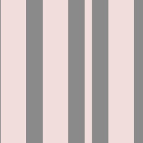 pink and gray stripes 99