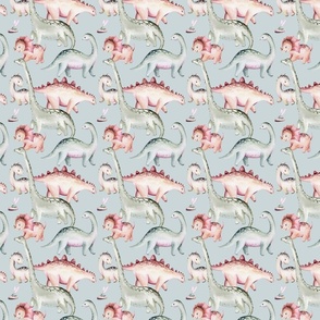 dinosaur pattern (2)