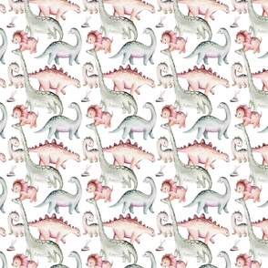 dinosaur pattern (3)