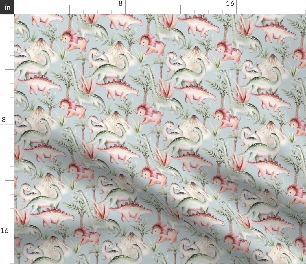 dinosaur pattern (4)