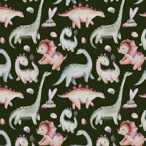 dinosaur pattern (17)