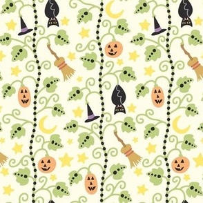 Halloween Stalk Cream