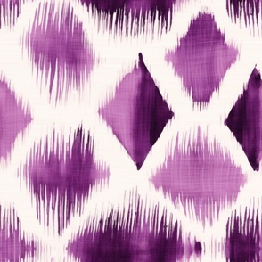 Modern_Shibori_Purple_White_Triangles ATL_1294