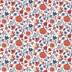 Chintz 2 (12 inch)