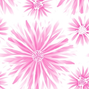 pink_large_painted_flowers_aggadesign