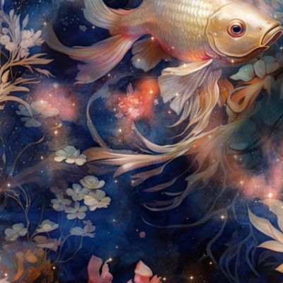 fantasy fish