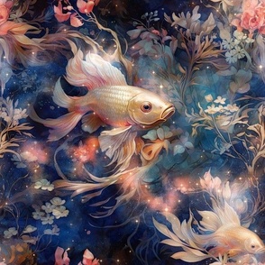 fantasy fish