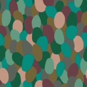 Abstract (green)