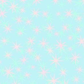 stars_minty_pink