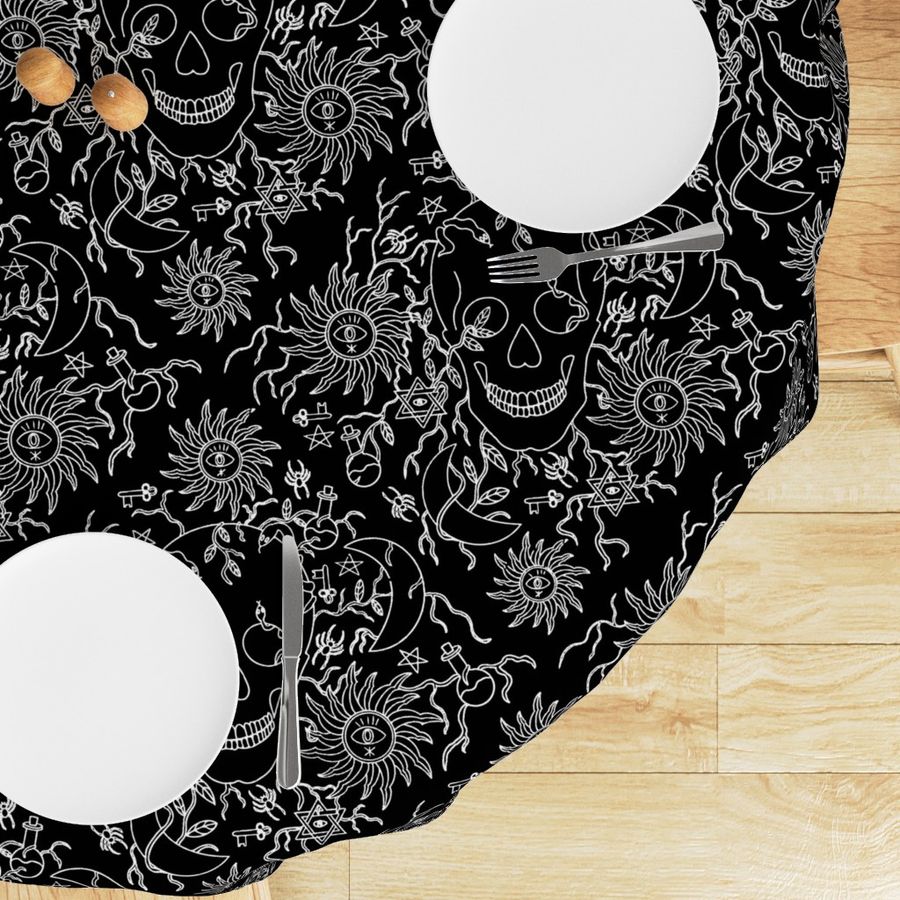 HOME_GOOD_ROUND_TABLE_CLOTH