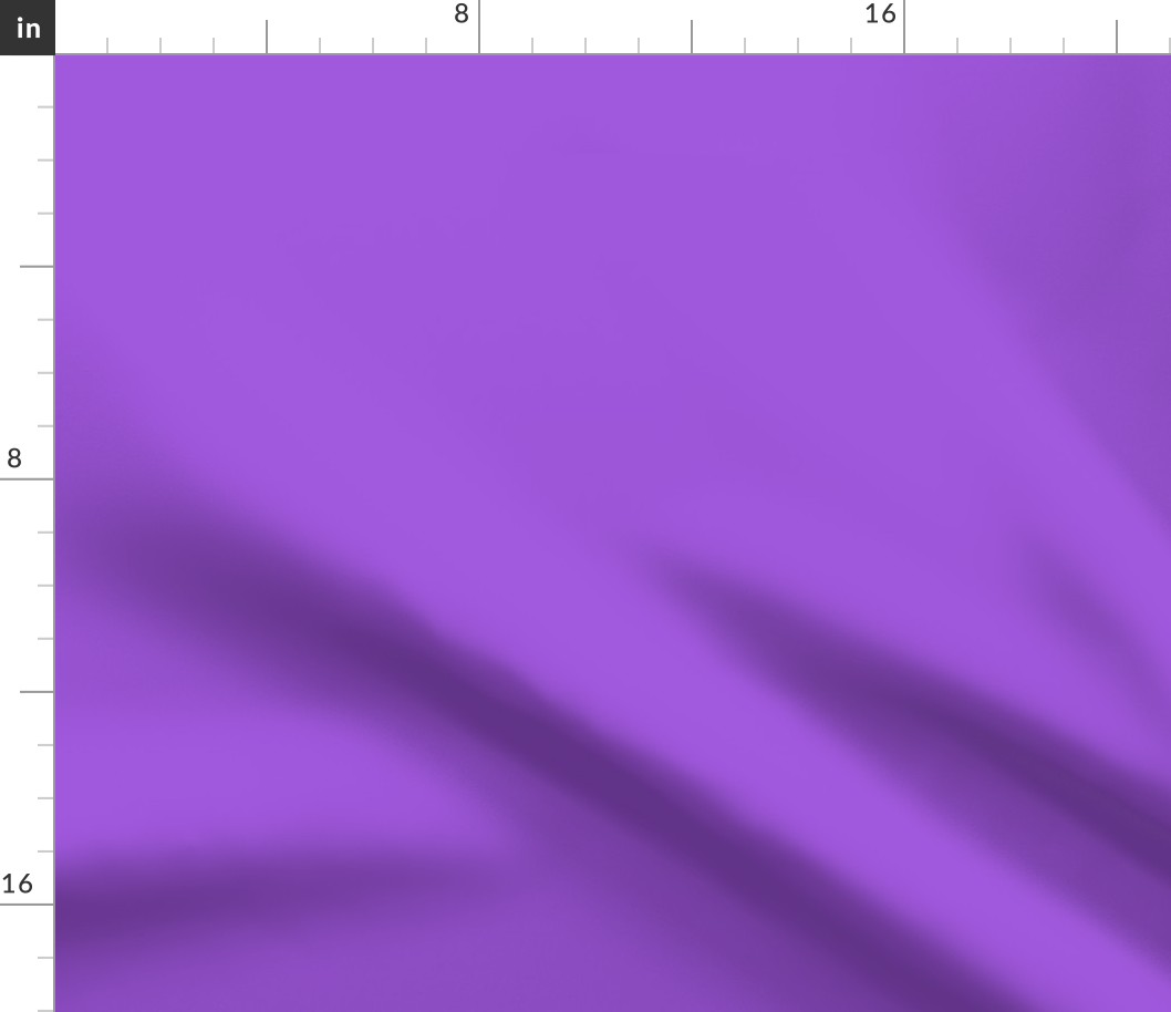 Amethyst Purple Solid
