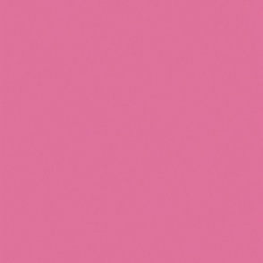 Solid Mulberry Pink 