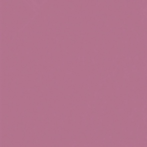 Smokey-Pink Rose Solid