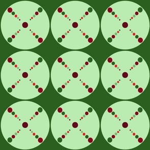 Christmas Circles