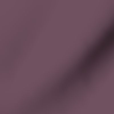 Perfect tween purple coordinate solid (room to grow)