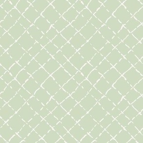 Basket Weave [green] [small]