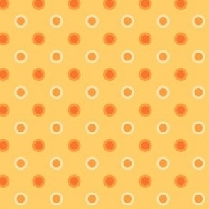 Double Dots_orange_SMALL_2