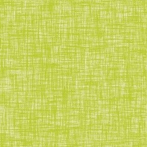 Linen Texture - Earth Green