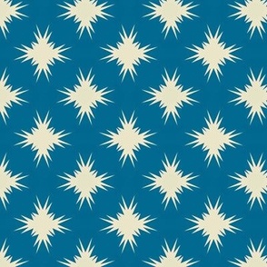 North Star, Vintage Celadon Blue 