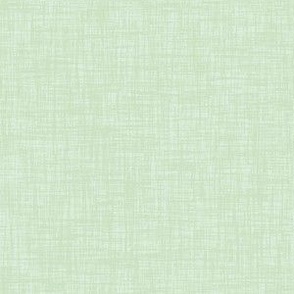 Linen Texture - Sage Green