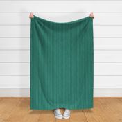 Linen Stripe - Jade Green - Texture