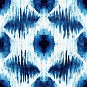 Shibori_Hypnotic_Illusion_Navy_Blue_White  ATL_1366