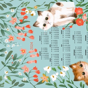 Cats_calendar