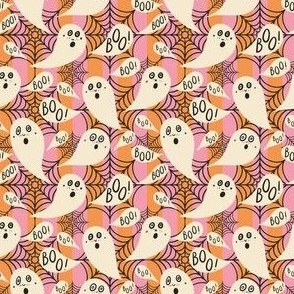 Whimsigothic-ghosts-with-boo-speech-bubbles-on-pink-orange-vertial-stripes-with-cobwebs-XS-tiny_new