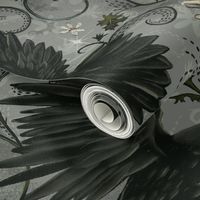 Mystic Crows - Smoke (large)