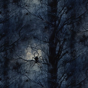 Dark Spider Forest