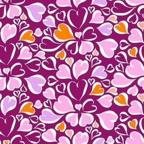 Hearts_colors on purple_MEDIUM_6