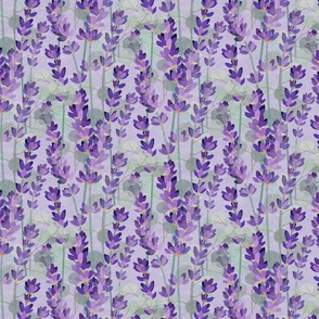 Aromatherapy-Lavender Fields-Lavender-M