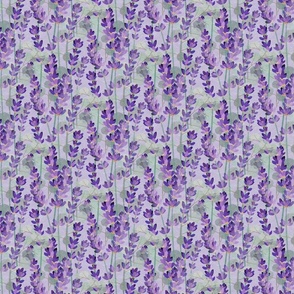 Aromatherapy-Lavender Fields-Lavender-S