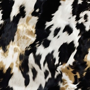 cow print 