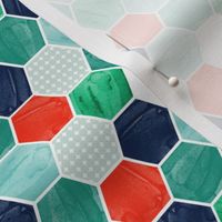 whimsy hexies