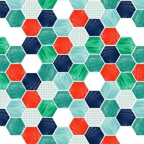 whimsy hexies
